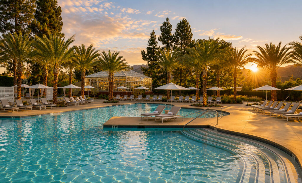 Glossy Beauty & Wellness Summit