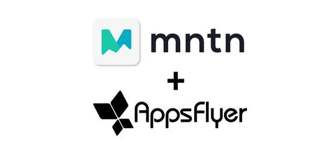 MNTN Expands Attribution with AppsFlyer to Drive Better Performance TV Results