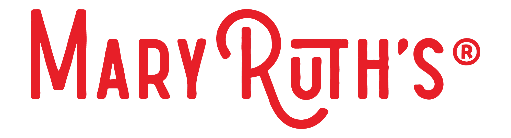 Mary Ruth's