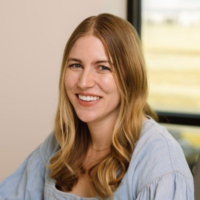 Alli Crook