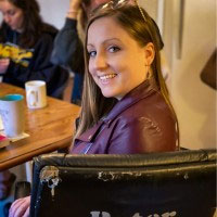 Kelly Ann Rickert