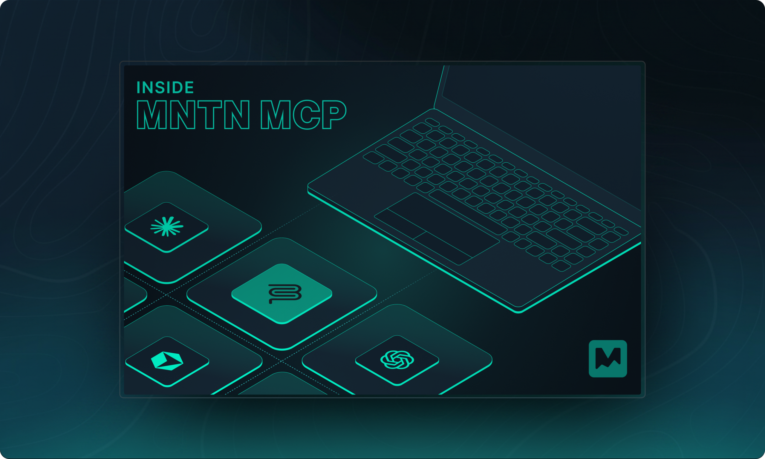 Inside MNTN MCP: Bringing Performance TV Into Your AI Assistant